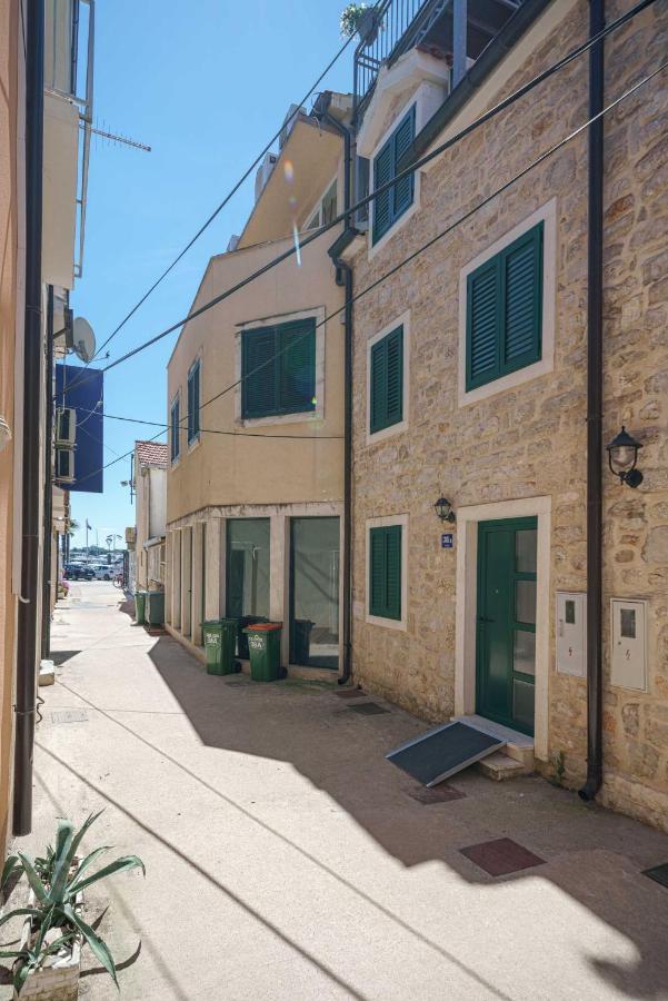 Villa Pia Vodice Exterior photo