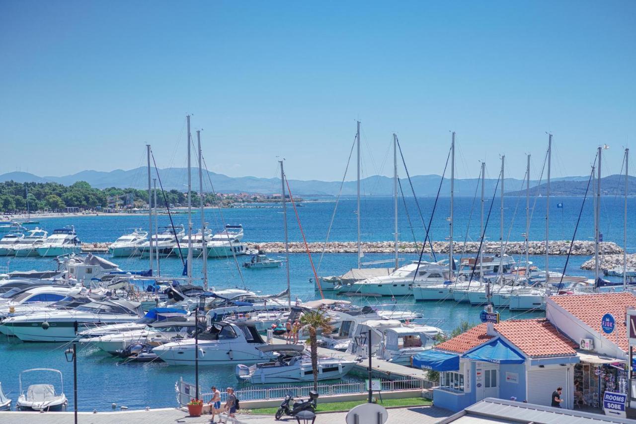 Villa Pia Vodice Exterior photo
